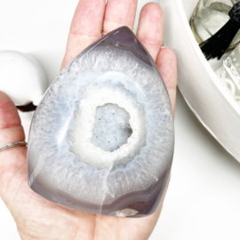 Agaat Druzy 1