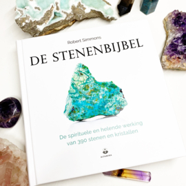 De Stenenbijbel