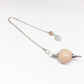 pendulum moonstone