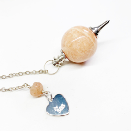 pendulum moonstone