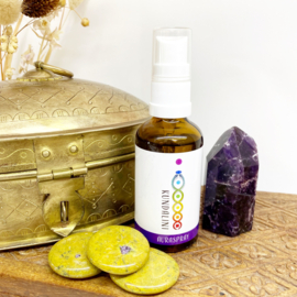 Kundalini spray