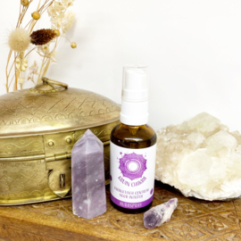 Kruin chakra spray