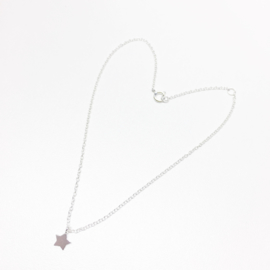 Star anklet