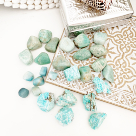 Gemstones/ crystals