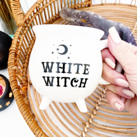 White Witch beker