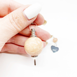 pendulum moonstone