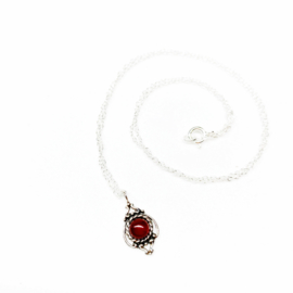 Aniek red Onyx