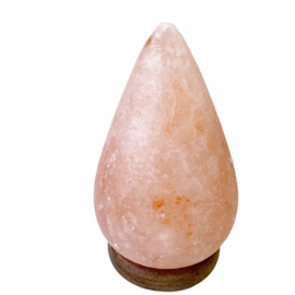 Zoutlamp druppel