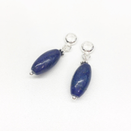 Creoolhanger Lapis Lazuli