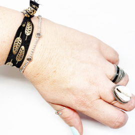 Ozz armband swirl