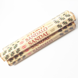 Incense Sandelwood