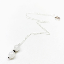 Dubble Moonstone