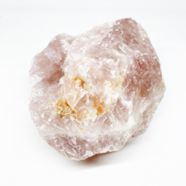 Rose Quartz rough L