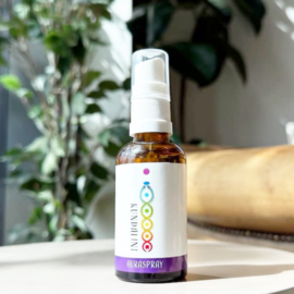 Kundalini spray