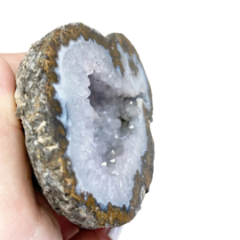 Agaat Geode 3