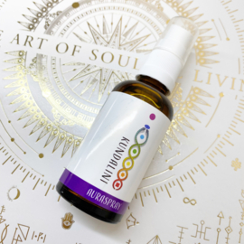 Kundalini spray