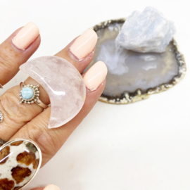 Edelstenen set 1 Rust en Stabiliteit