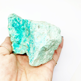 Chrysocolla