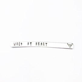 Wild at heart ring TWIST