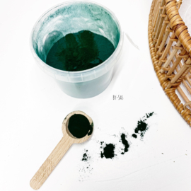 Spirulina