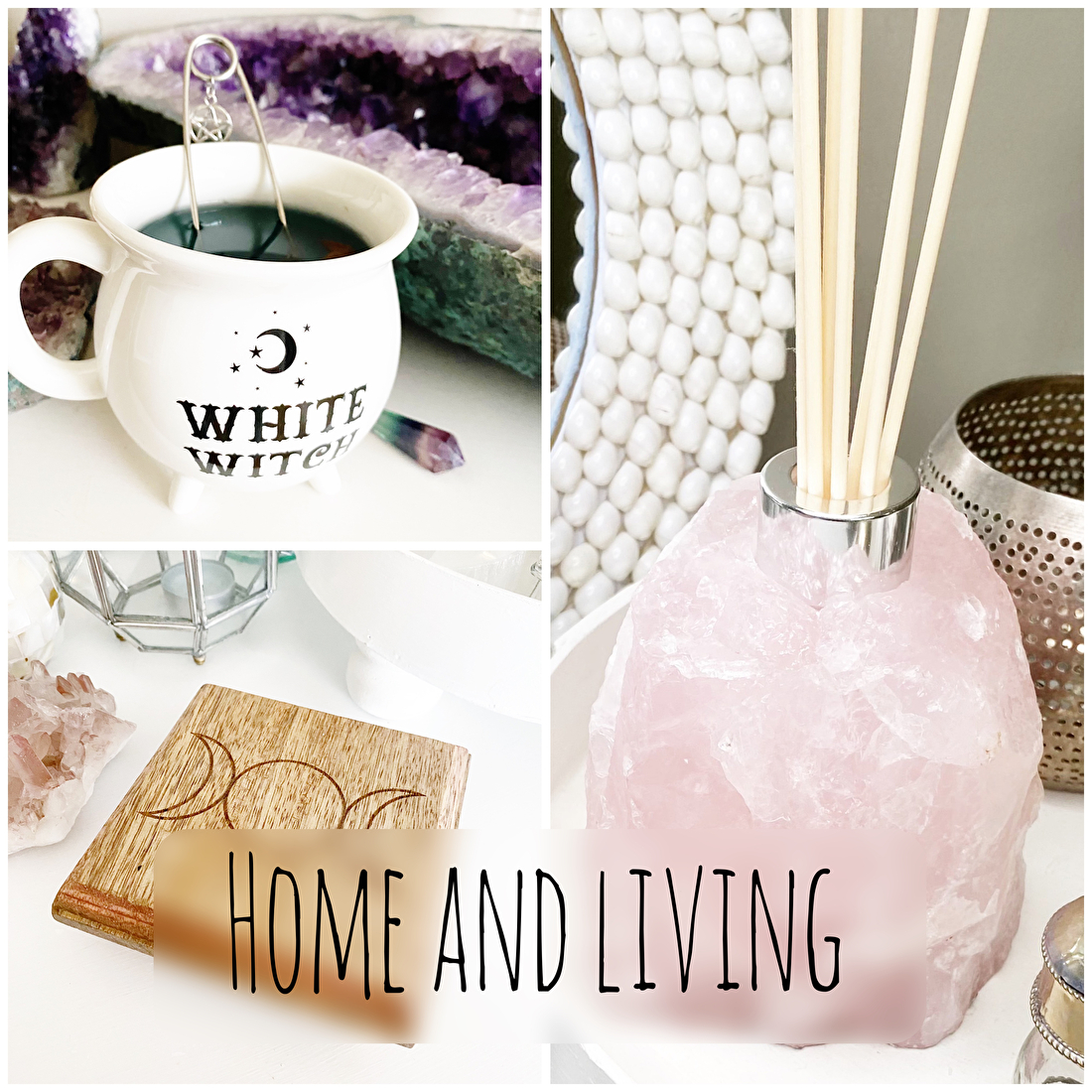 home and living, edelsteen cadeautjes voor in huis, keuken, woonkamer, verjaardag cadeau, moederdag, vaderdag, valentijn by-sas