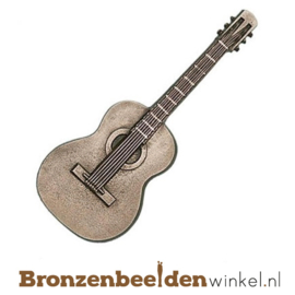 Muziekbeeldje gitaar BBWp35020