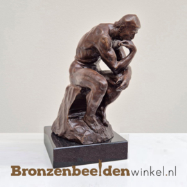 De Denker beeld voor in huis BBWYY42br