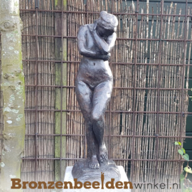 Bekend beeld "Eva van Rodin" BBW55912