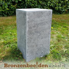 Gedenk geschenk "mopshond" BBW1173br