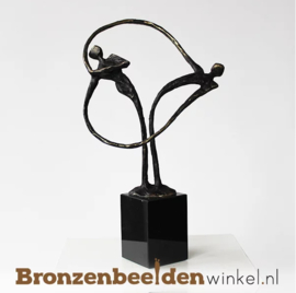 NR 2 | Cadeau voor aanstaande bruid en bruidegom "Verbonden" BBW004br37