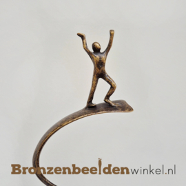 Zakelijk cadeau "De weg naar succes" BBW3068br