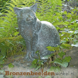 Herdenking kat BBW84170