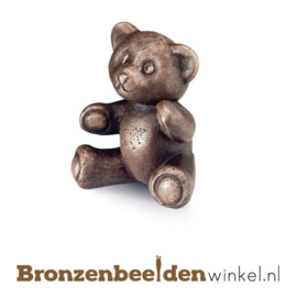 Beeld teddybeer BBW85151