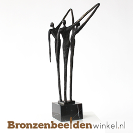 Groot afscheidsgeschenk "Power" BBW004br48