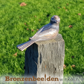 Bronzen vogeltje BBW85328-05