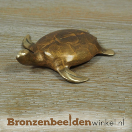 Schildpad beeldje BBW0490br