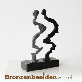 NR 8 | 41 jaar getrouwd cadeau "Liefdespartners" BBW006br10