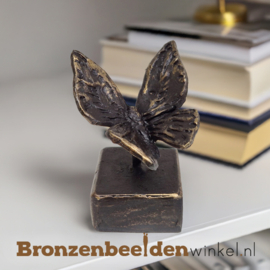 Asbeeldje vlindertje BBW657132