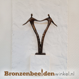 Wanddecoratie "De Perfecte Balans" BBW06br56w