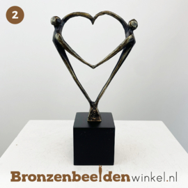 NR 2 | Urnbeeld  ''Hart'' BBW003br67as