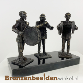 Muziekbeeldje "Het Fanfare korps" BBW008br94