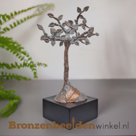 As beeldje "Levensboom" BBW20331