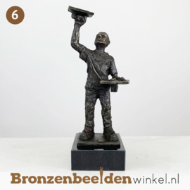 NR 6 | Bouwvakker cadeau "De Stukadoor" BBW23bp04