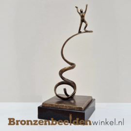 Zakelijk cadeau "De weg naar succes" BBW3068br
