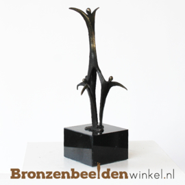 NR 5 | Cadeau van personeel aan directie "De jubilaris" BBW006br58