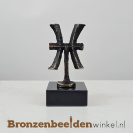 Spiritueel cadeau ''Sterrenbeeldje Vissen'' BBW23pb21