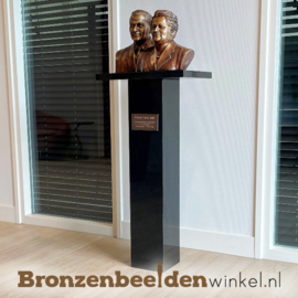 BORSTBEELD LATEN MAKEN OP MAAT