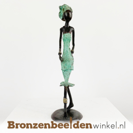 UNIEKE AFRIKAANSE KUNST IN OPDRACHT