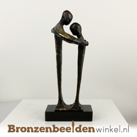 Liefdesbeeldje "ik ben er voor je" BBW23bp02