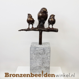 Beeld "Moeder en kinderen" BBW006br03